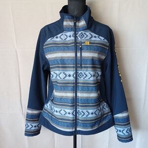 Cinch Women's Softshell Jacket